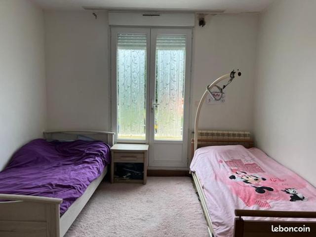 Maison vente à Bordeaux, Blanquefort