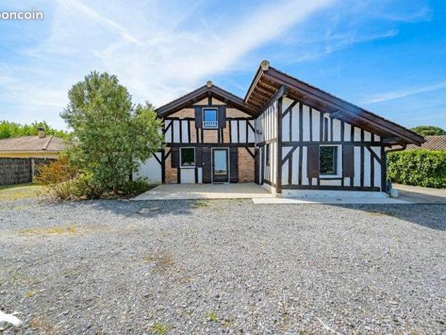 Maison vente à Mont-de-Marsan, Ychoux