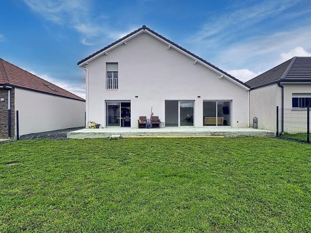 Maison vente à Pau, Denguin