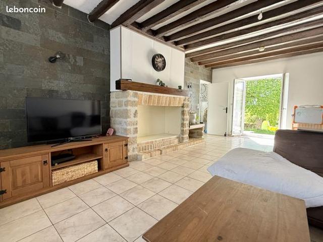 Maison vente à Épernay, Tréfols
