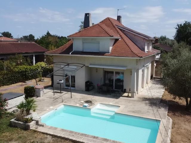 Maison vente à Toulouse, Tournefeuille