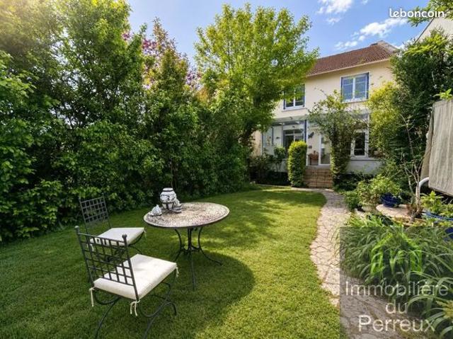 Maison vente à Le Perreux-sur-Marne, Val-de-Marne