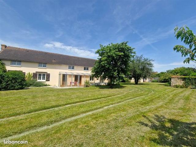 Maison vente à Évreux, Courdemanche
