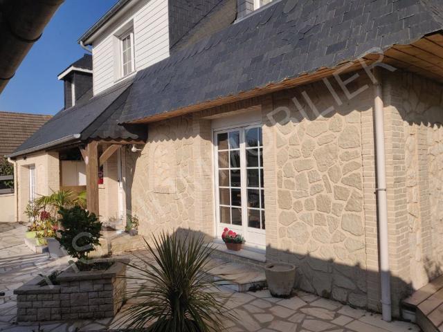 Maison vente à Les Loges, Seine-Maritime