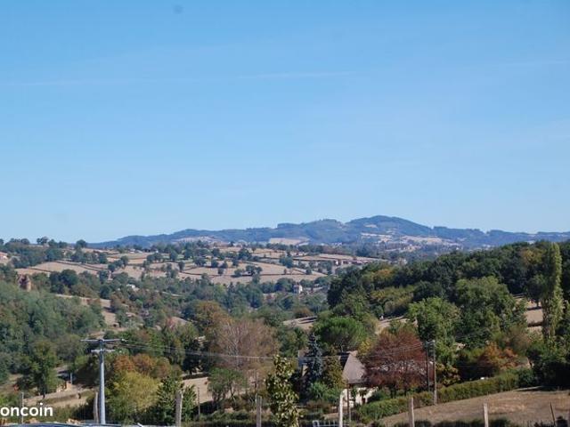 Maison vente à Roanne, Charlieu