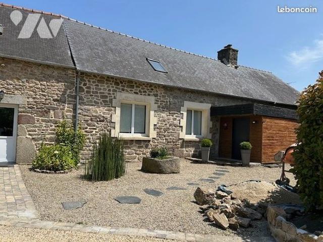 Maison vente à Guingamp, Bretagne