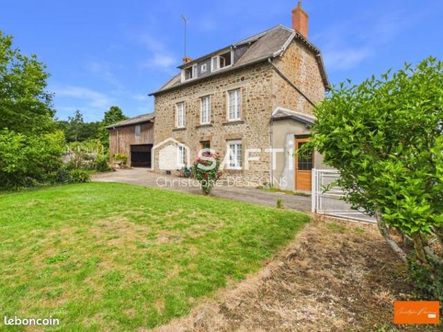 Maison vente à Mayenne, Pays de la Loire
