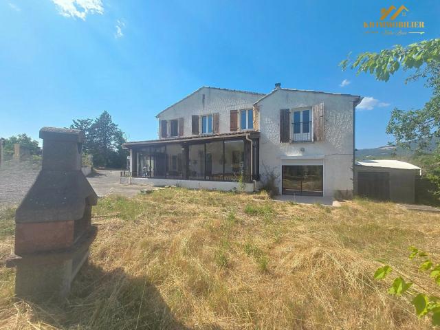 Maison vente à Privas