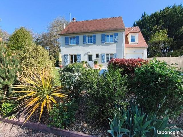 Maison vente à Compiègne, Braisnes