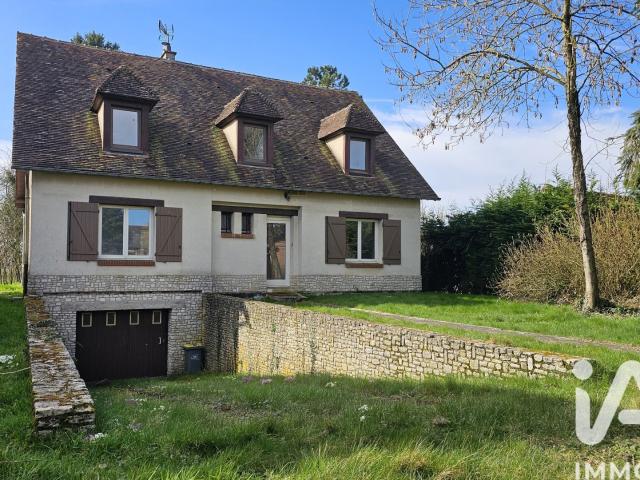 Maison vente à Sérifontaine, Oise