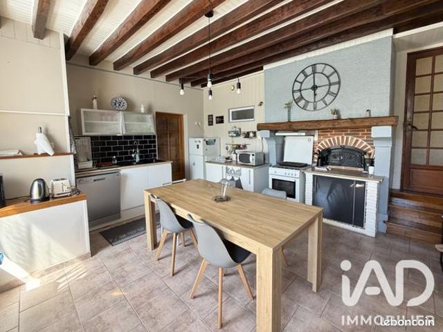 Maison vente à Châlons-en-Champagne, Saint-memmie