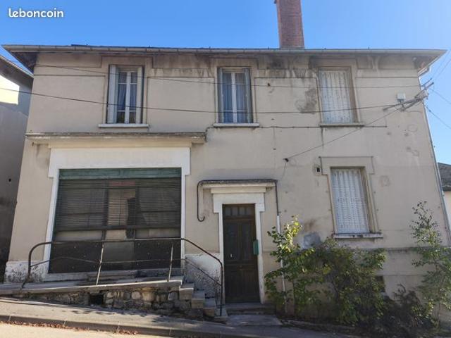 Maison vente à Hauteville, Marne