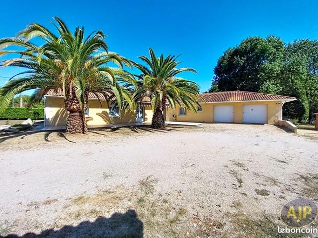Maison vente à Lesparre-Médoc, Ordonnac