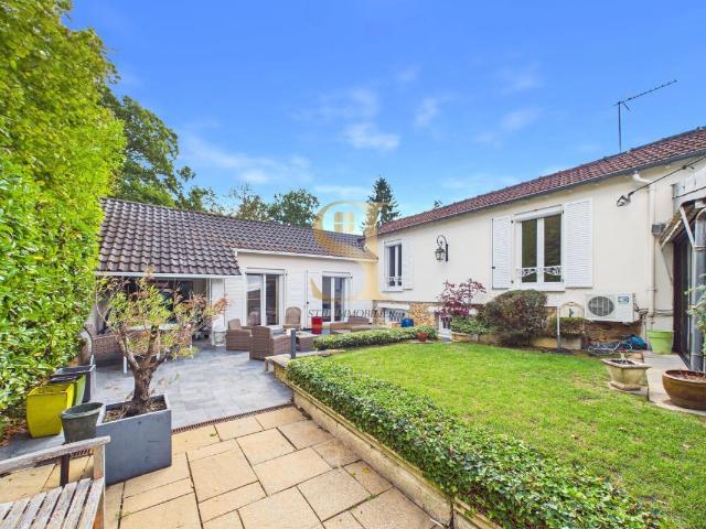 Maison vente à Bosserons, Brunoy
