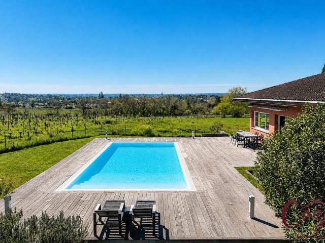 Maison vente à Camblanes-et-Meynac, Gironde