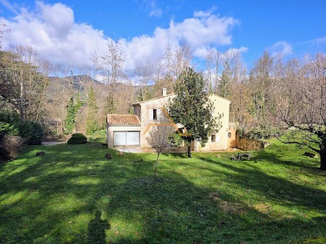 Maison vente à Nyons, Dieulefit