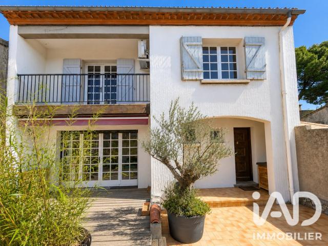 Maison vente à Carcassonne