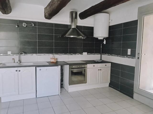 Maison vente à Narbonne, La Palme