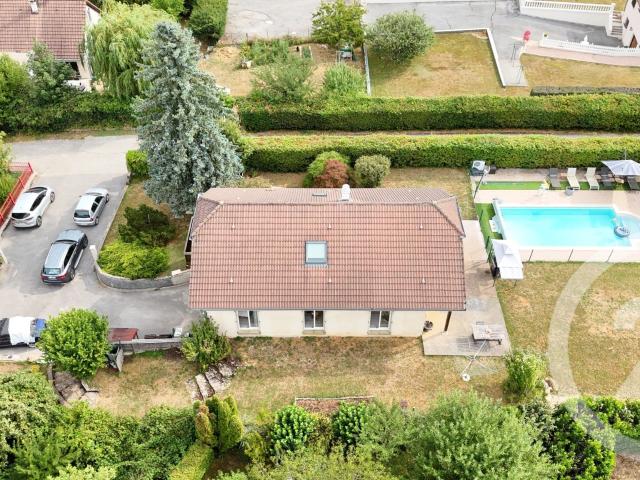Maison vente à Dannemarie-sur-Crète, Doubs