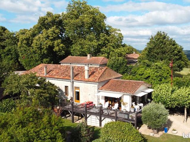 Maison vente à Lodève, Lavalette