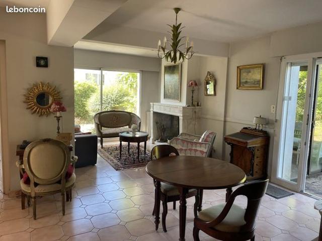 Maison vente à La Rochelle, Lagord