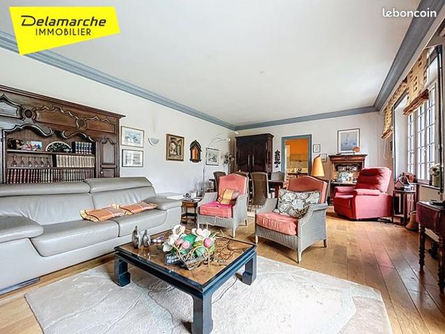 Maison vente à Avranches