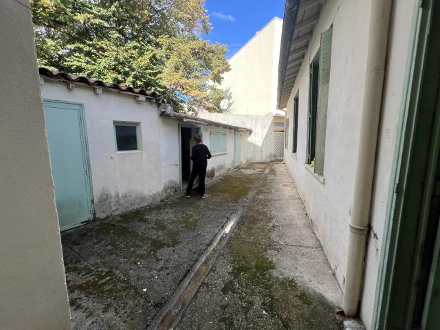 Maison vente à Montpellier