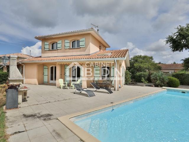 Maison vente à Arcachon, Le Teich