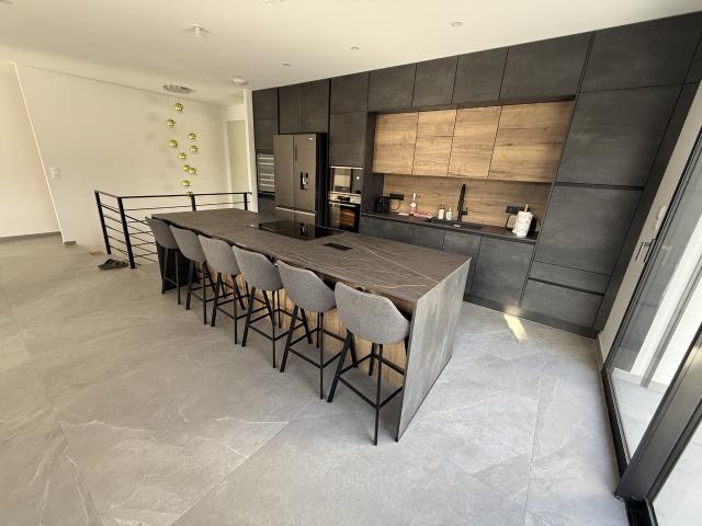 Maison vente à Chambéry, La Motte-servolex