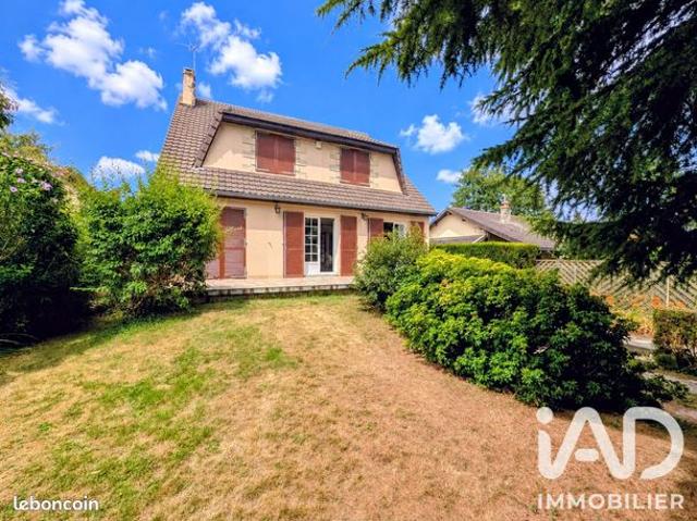 Maison vente à Sarcelles, Ezanville