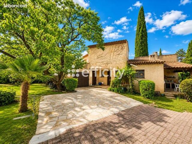 Maison vente à Grasse, Mougins