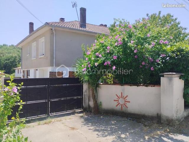 Maison vente à Nérac, Vianne