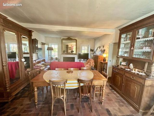 Maison vente à Bernay, Saint-siméon
