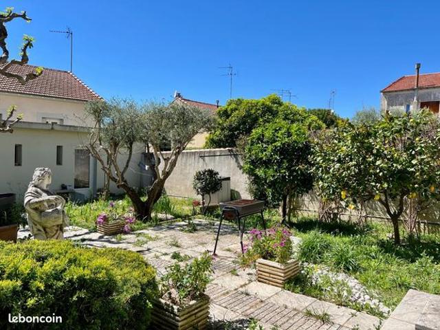 Maison vente à Villeneuve-lès-Béziers, Hérault