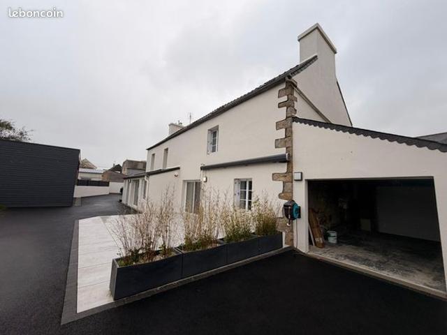 Maison vente à Brest, Bretagne