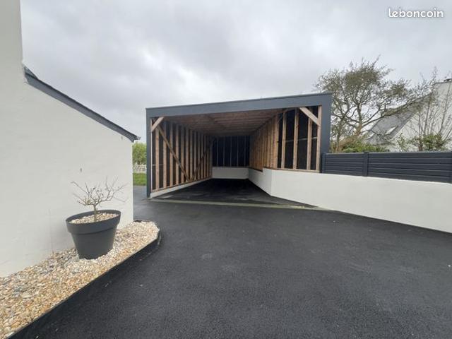 Maison vente à Brest, Bretagne