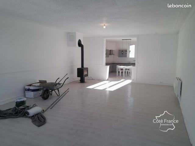 Maison vente à Vervins, La Capelle