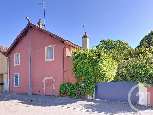 Maison vente à Chalon-sur-Saône, Bourgogne-Franche-Comté