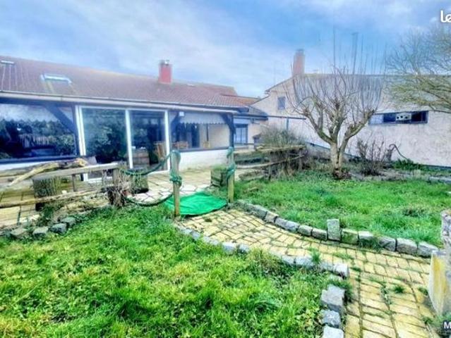 Maison vente à Calais, Offekerque