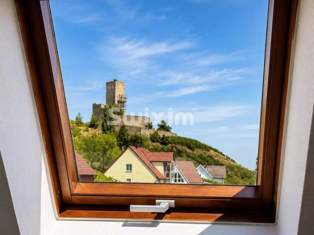 Maison vente à Katzenthal, Collectivité européenne d'Alsace