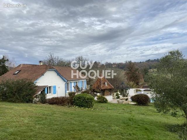 Maison vente à Pau, Caubios-loos