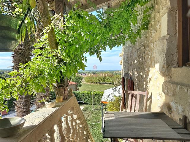Maison vente à Grand-Brassac, Dordogne
