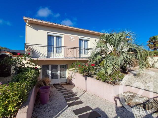 Maison vente à Les Sables-d'Olonne, Brem-sur-mer
