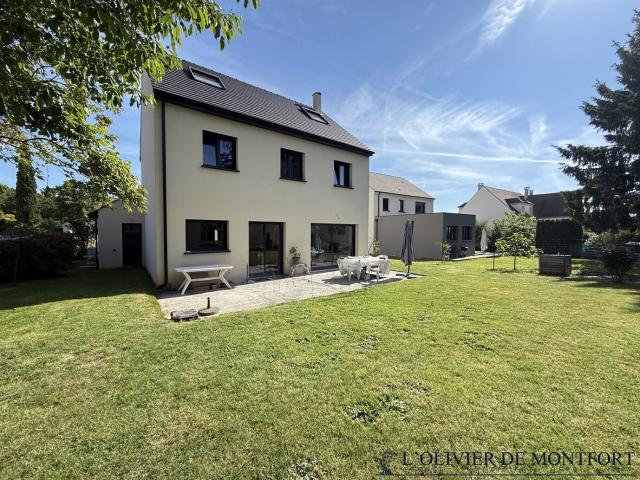 Maison vente à Rambouillet, Montfort-l'amaury