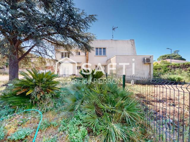 Maison vente à Montpellier, Castelnau-le-lez