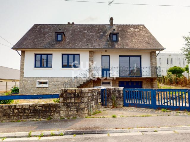 Maison vente à Avranches, Pontorson