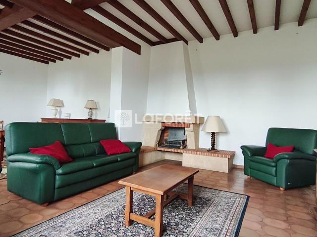 Maison location à Compassant, Génissac