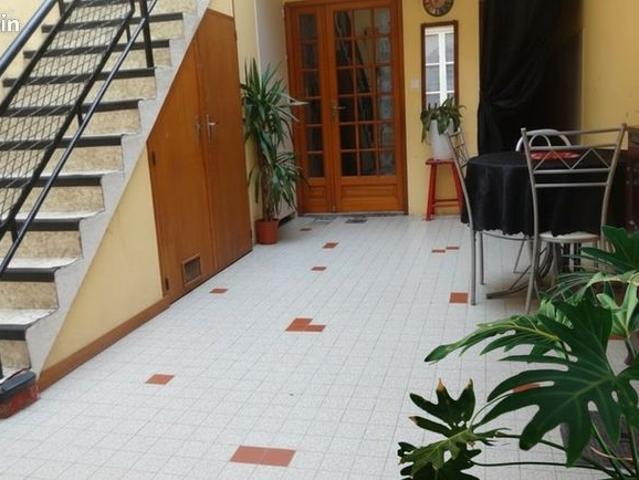 Maison vente à Neufchâteau, Mirecourt