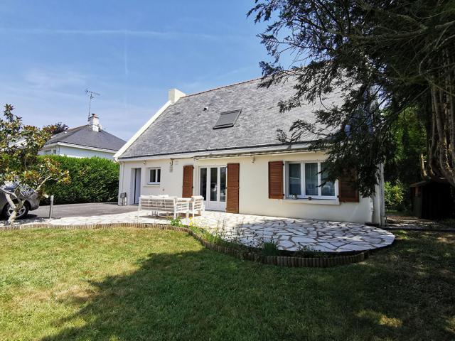 Maison location à Nantes, Orvault