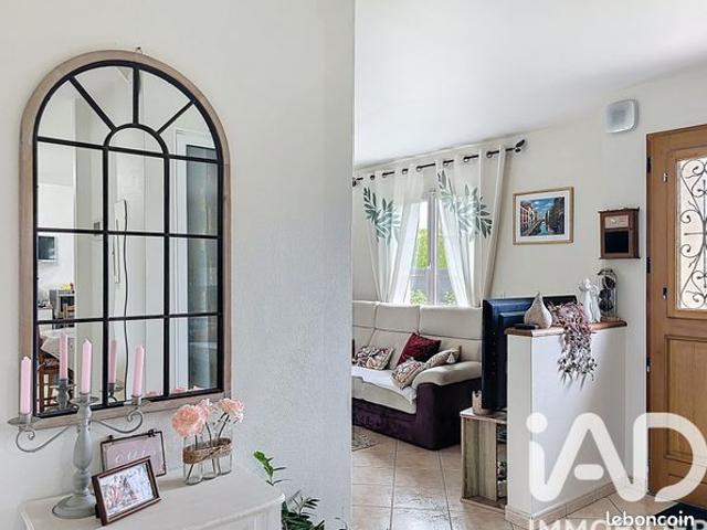 Maison vente à Les Andelys, Etrépagny
